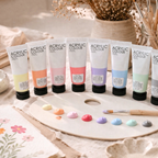 The Clay Date – Töpfer Set für zuhause | Kreative Date Night Idee