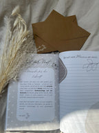 Babytagebuch - Mein erstes Jahr