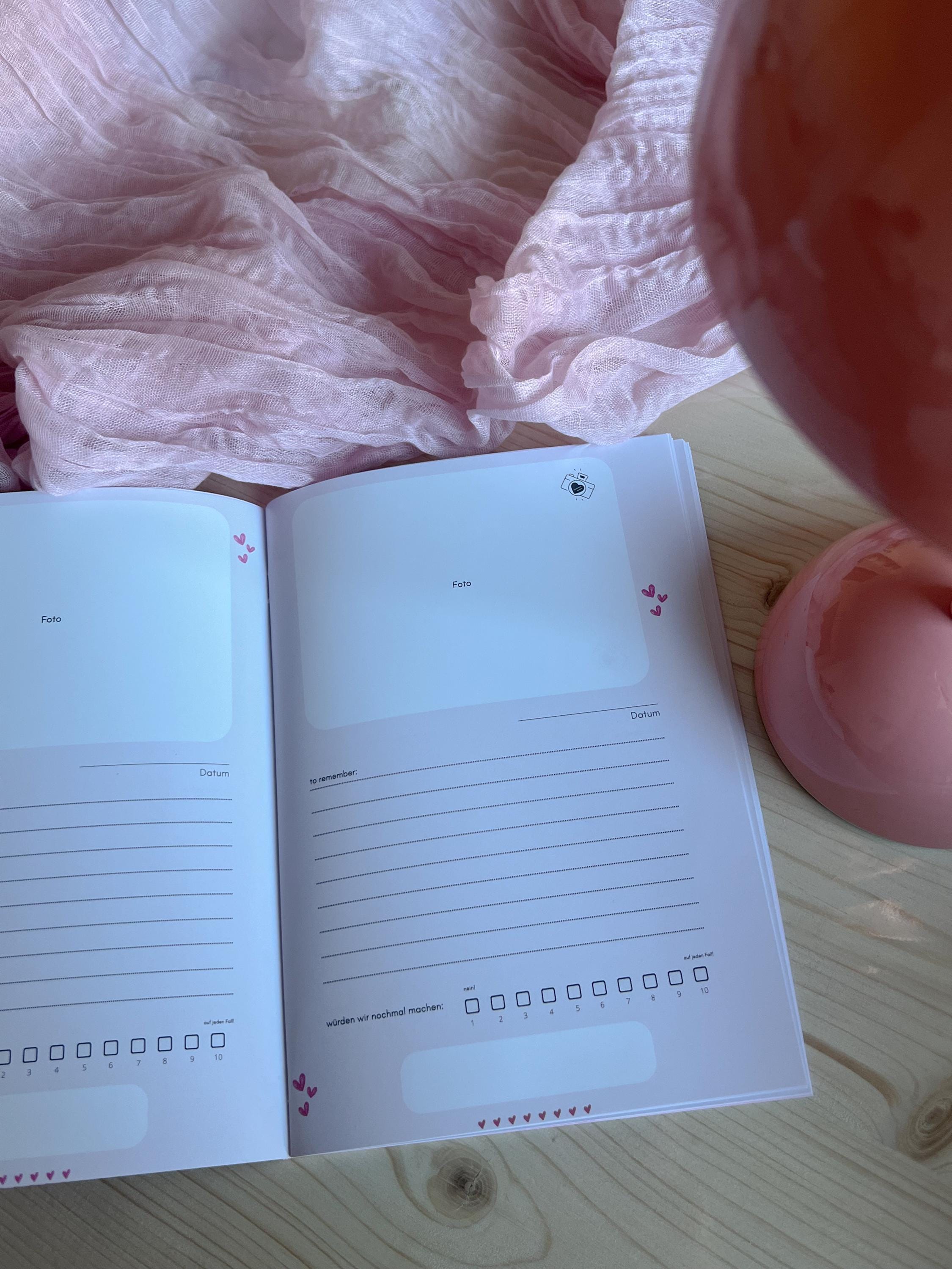 50 dates to remember