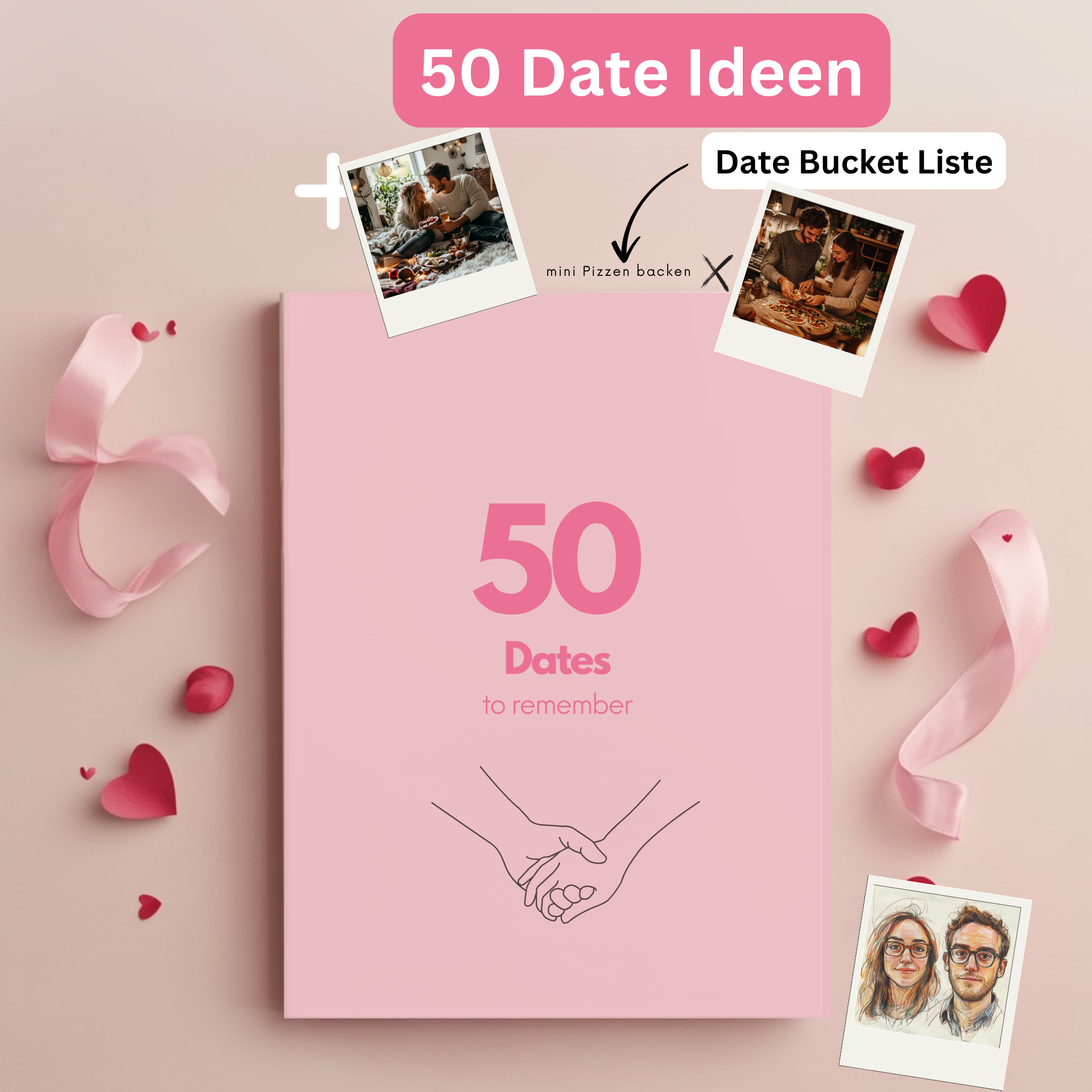 50 dates to remember