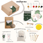 Ton Töpferset - Christmas Edition