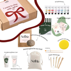 The Clay Date – Töpfer Set für zuhause | Kreative Date Night Idee