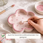 The Clay Date – Töpfer Set für zuhause | Kreative Date Night Idee