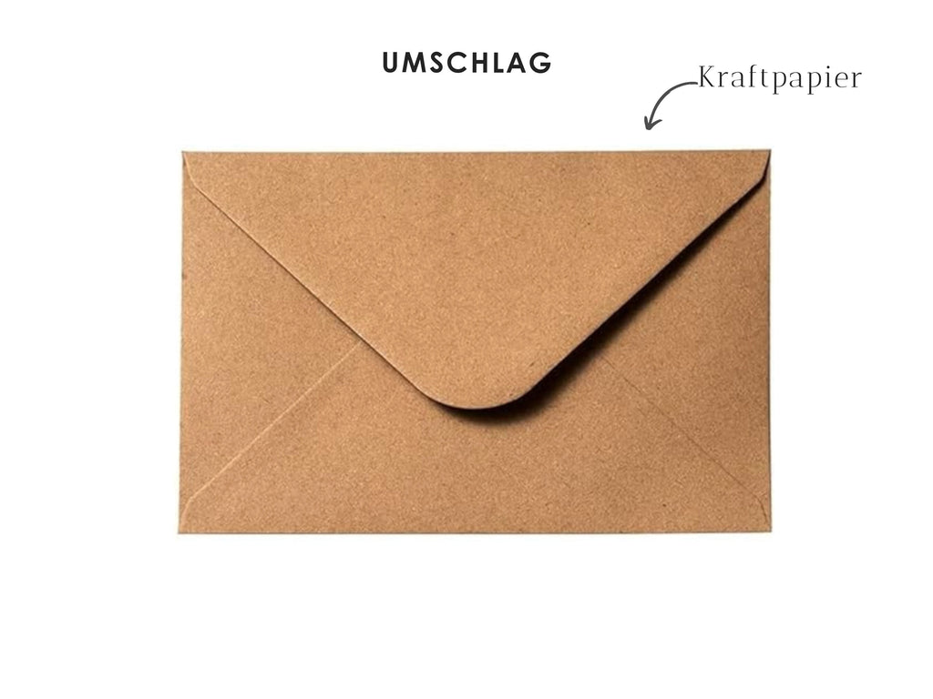 Green Edition Gender Reveal Rubbelkarte