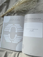 Babytagebuch - Mein erstes Jahr