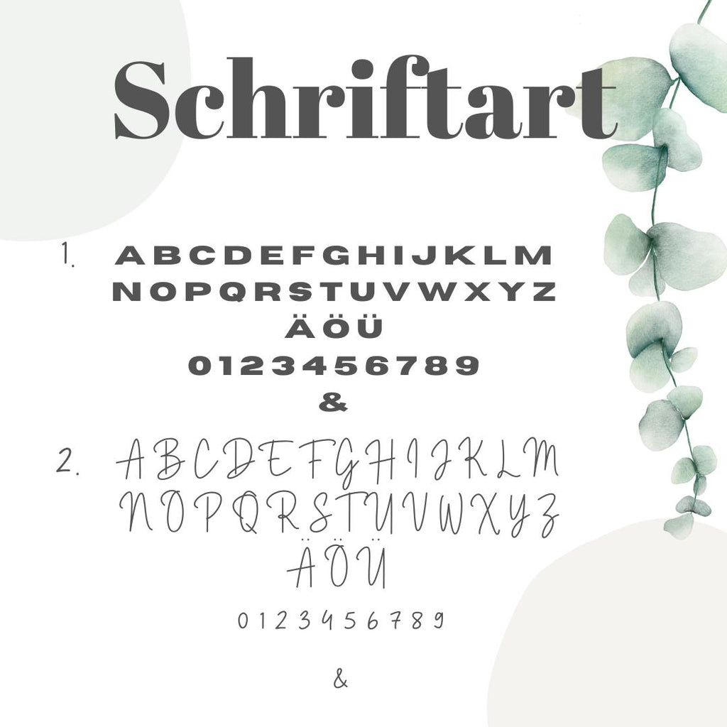 Personalisierte Herz-Sonnenbrillen